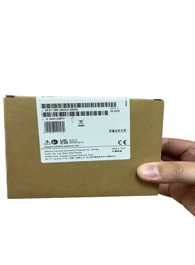 6ES7 288-3AQ02-0AA0   全新未拆封 备件/咨询