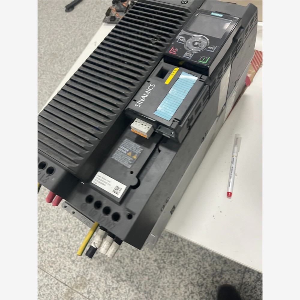 6SL3210-1KE27UB1变频器W