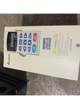 VFDVE变频器15KW 220V 实物拍摄 功能包 备件/咨询