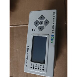 备件 爱浦克施 置 微机综合保护装 咨询 IPD200