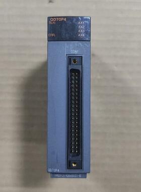 Q系列4轴定位模块QD70P4 备件/咨询