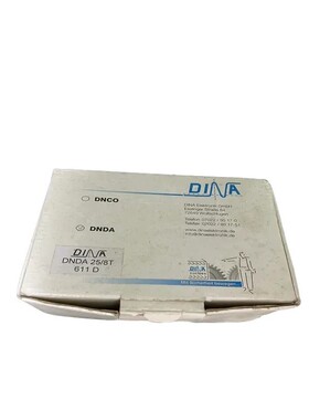DINA 传输线 DNDA 25/8T 611D电缆 维修/咨询