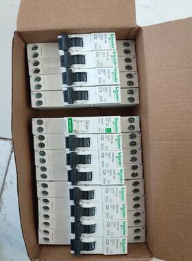 施耐德IDPNA漏电保护器1PN16/20/32 备件/咨询