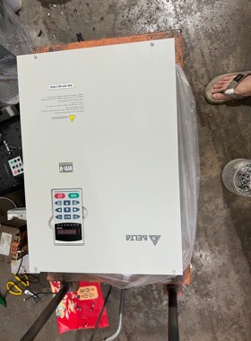 全新VFDV变频器30KW VFD300V43A 全新 备件/咨询