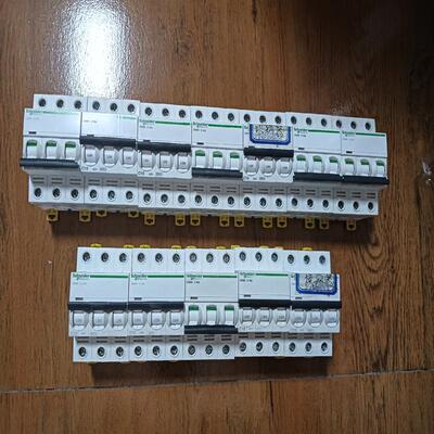 施耐德iC65N3P开关C10AC16A3 维修/咨询
