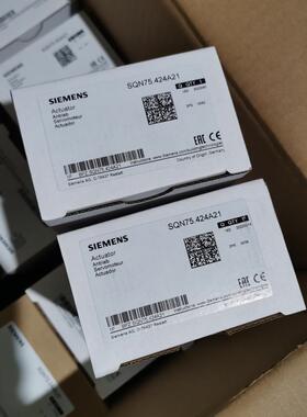 SQN75.424A21伺服电机全新原装进 备件/咨询