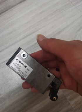 安沃驰AVENTICS电磁阀0820402002/08204 维修/咨询