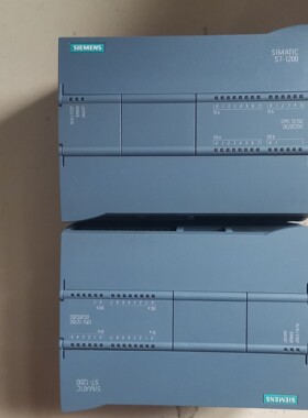 215-1AG40CPU1215C原装95新 备件/咨询