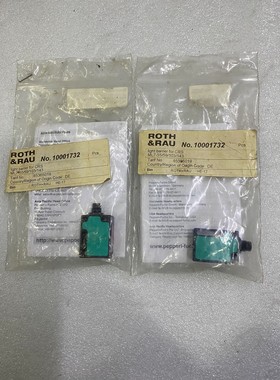 PEPPERL+FUCHD倍加福光电ML755/59/10 备件/咨询