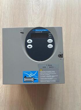 施耐德驱动器LXM05BD17M2 1.2KW  备件/咨询