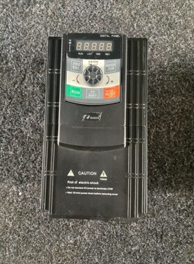 原装变频器 CM530H-B4T7R5GB/9R0PB 备件/咨询