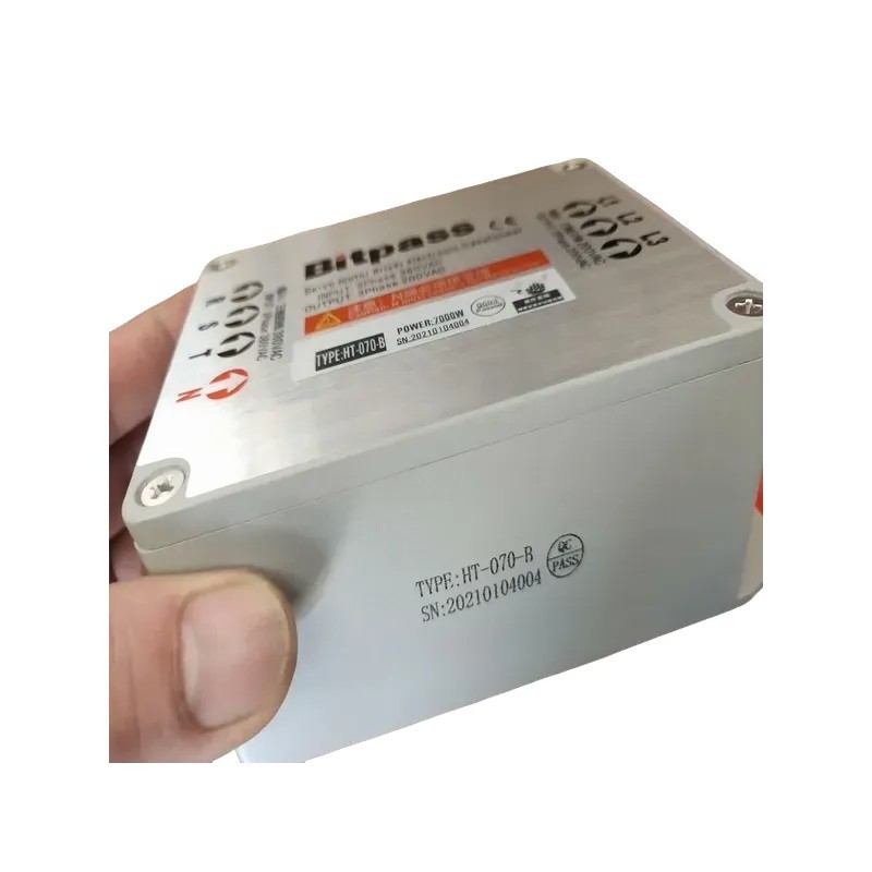 Bitpass伺服电子变压器HT-070-B功率7KW 备件/咨询