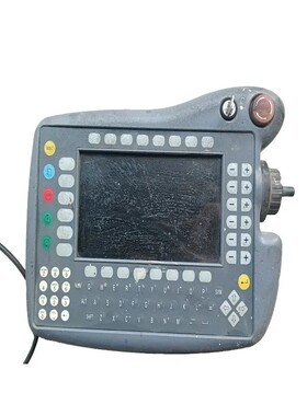 卡诺普机器人 示教器tpht80k  备件/咨询