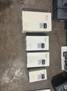VFDB变频器37KW 55KW 75KW 15 备件/咨询