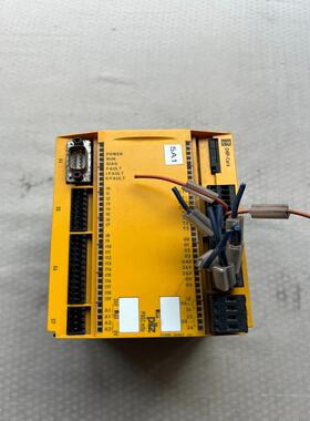 Pllz皮尔兹 773110 正常 实物图 备件/备件