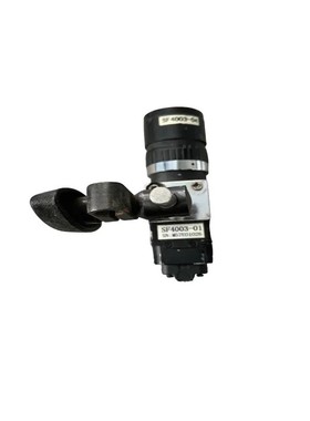 工业相机SF4003-01 实图所拍 备件/咨询