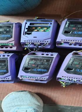 英泰变频器OPTIDRIVE E2 ODE-2- 维修/咨询