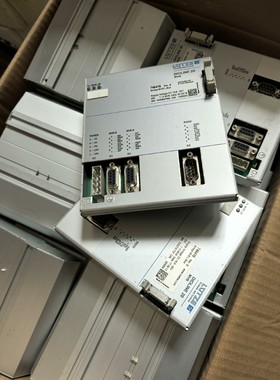 LUETZE远程控制模块DIOLINE 20  746416 备件/咨询