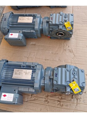 SEW减速机 SA47 DRN80M4 速比1:2033 备件/咨询