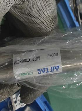 亚德客气缸型号MF20X300SCM大量库存 备件/咨询
