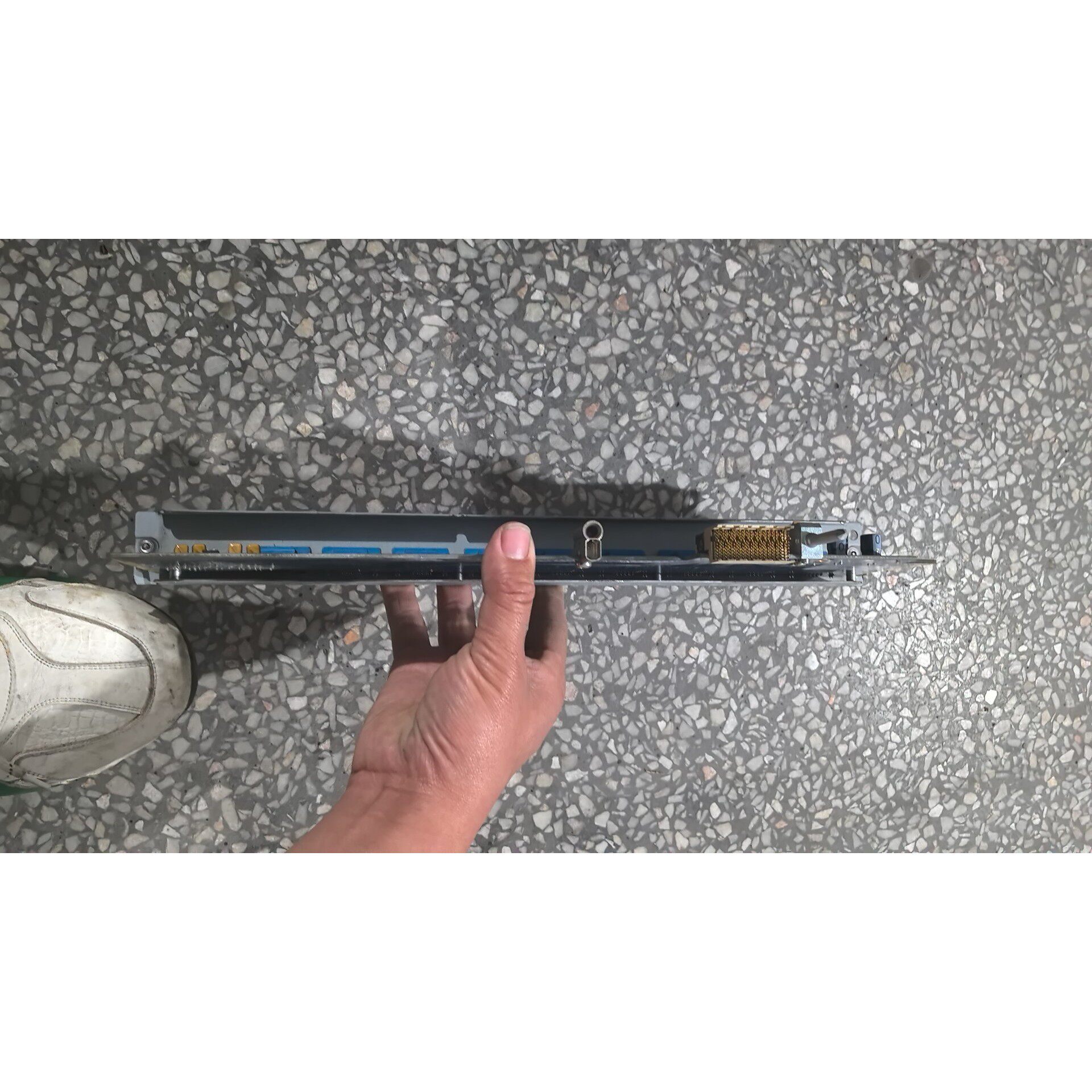 大华DH-VDC0804V-M60 卡 8路vga解码输 备件/咨询