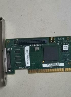 LSI LOGIC LSI20160-lp现货实 备件/咨询