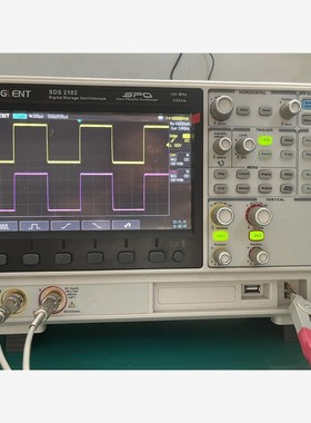 鼎阳SDS2102  100MHz  2GS/s   SPO 维修/咨询