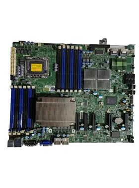 EMC IsiIon X400 网络存储系统 X8DT6-A 备件/咨询