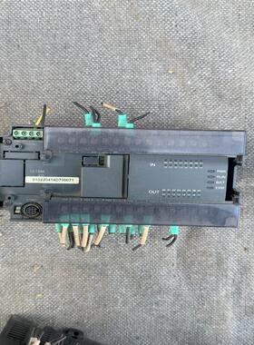 H2U-1616MT-XP PLC模块成色 维修/咨询