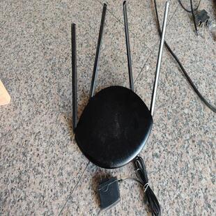 TP-LINK TL-WDR5660千兆版外观 备件/咨询