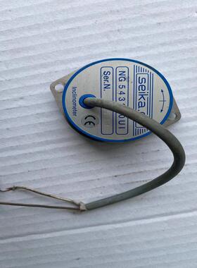 德国SEIKA 角度传感器  角度仪 备件/咨询