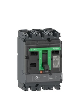 施耐德NSX全系列C16H3TM160 备件/咨询