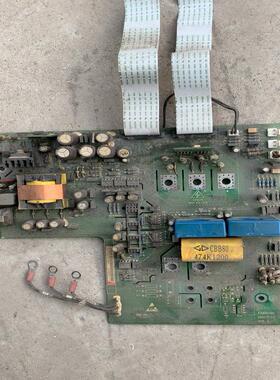 变频驱动板F34B2GM1 原装 功能 备件/咨询