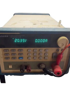 Faith费思FT6301A  120V/30A/150W 备件/咨询