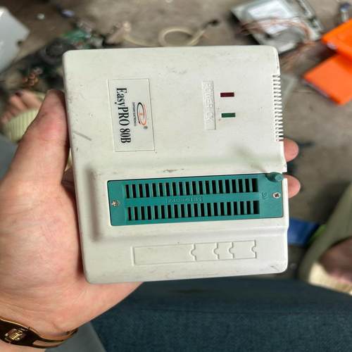 EasyPRO 80B 编程器 功能正常使用  备件/咨询