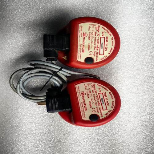 EDWARDS爱德华VS16K  D059 15 备件/咨询