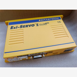 咨询 EZi EzS2 实物拍 备件 SERVO控制器 28L