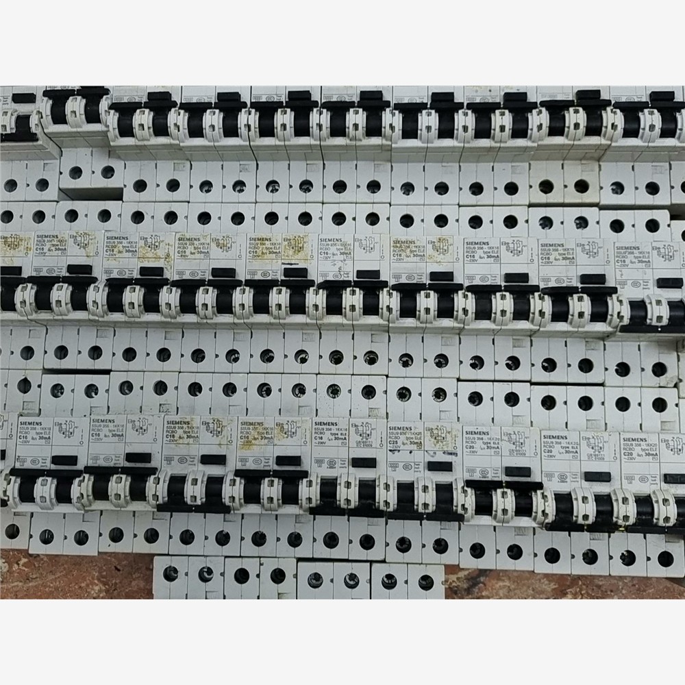 西门子#SIEMENS/西门子 5SU9 356-1KK20 备件/咨询