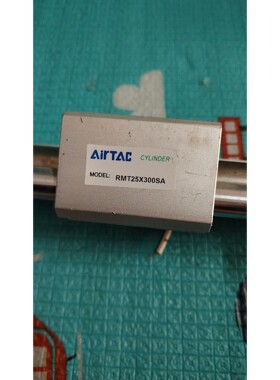 亚德克RMT25x300SA打包成色如图看准谁拍售 备件/咨询