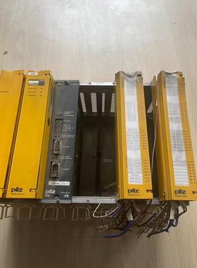 皮尔兹PILZ PS1SPS24V PSS1CP 备件/咨询