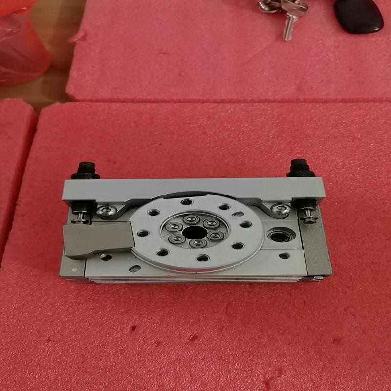 原装SMC旋转气缸MSQB30H2 维修/备件