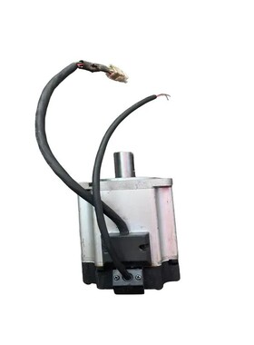 MSMF082L1U2M伺服电机075kw成色不行后盖 维修/咨询