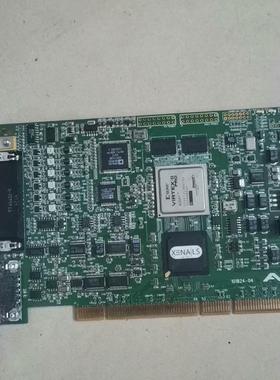 AJA采集卡、X三NALS 101824-04  备件/咨询