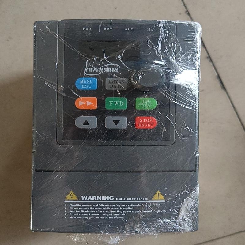 源信变频器YX3000-2S0015G1.5K 备件/咨询