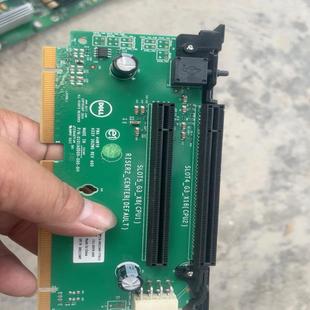 备件 Dell戴尔R720 扩 PCIE 咨询 R720XD
