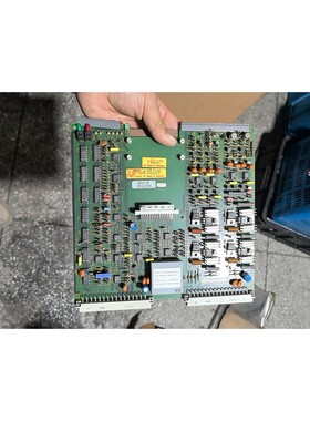 Deckel 德克尔FP4NC控制柜拆件线路板 备件/咨询