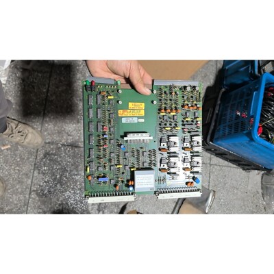 Deckel 德克尔FP4NC控制柜拆件线路板 备件/咨询