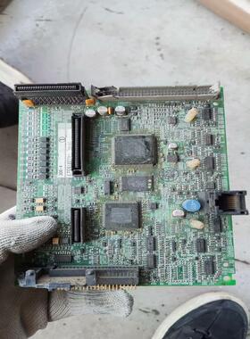 ETC618271-S5083安川变频器主板包 备件/咨询