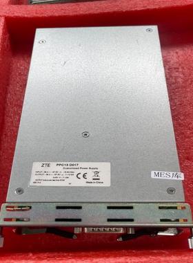 PPC13 D017 电源PWDV 实物 备件/备件