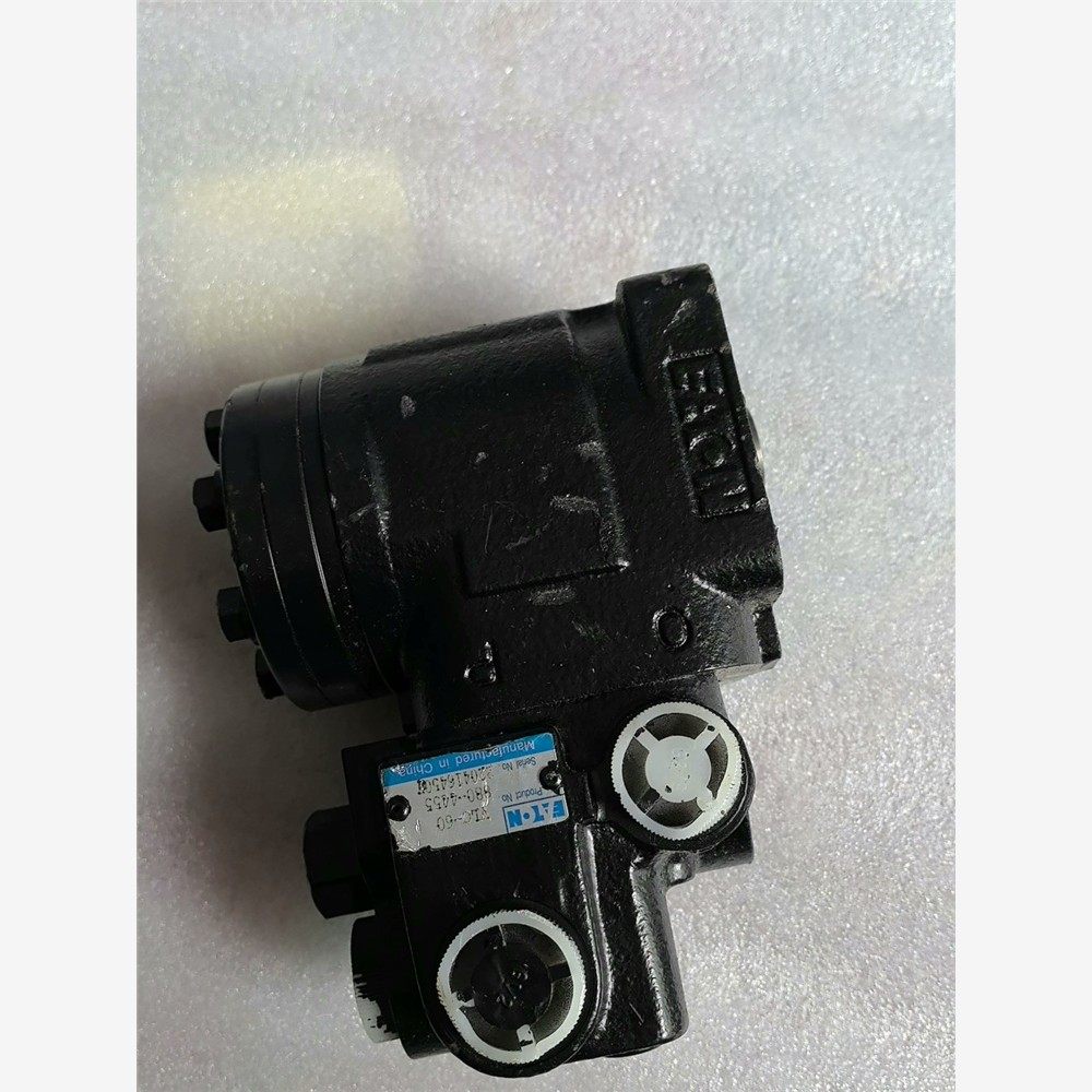 全新转向器VLC-60-880-4455，XCEL45- 维修/咨询